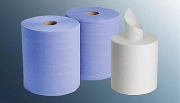Disposable Industrial Wipes