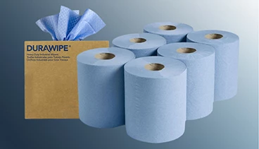 Industrial Wipes