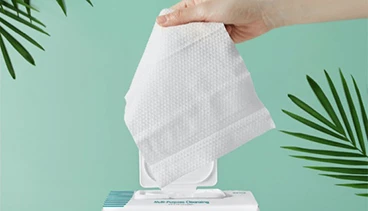 Kub Wipes Launched