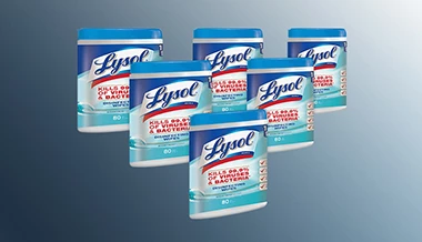 disinfectant <a href='https://www.flyon.com.cn/' target='_blank'><u>nonwoven wipes</u></a> household cleaning